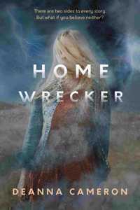 Homewrecker (A Wattpad Novel)