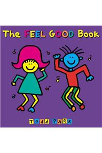 The Feel Good Book