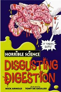 Disgusting Digestion