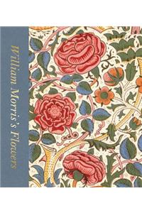 William Morris's Flowers