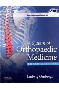 System of Orthopaedic Medicine