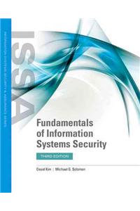 Fundamentals of Information Systems Security