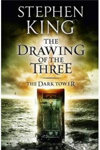 Dark Tower II: The Drawing Of The Three