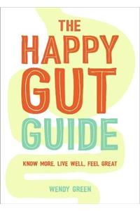 Happy Gut Guide