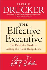 The Effective Executive