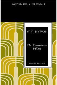 The Remembered Village