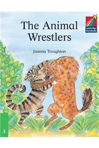 The Animal Wrestlers