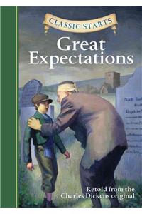 Great Expectations