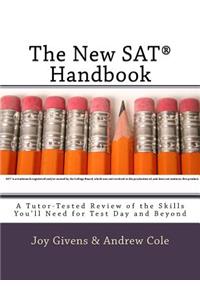 The New SAT Handbook