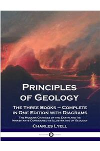 Principles of Geology