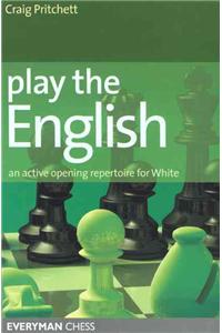 Play the English