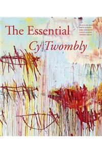 The Essential Cy Twombly