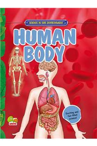 Science in our Environment: Human Body