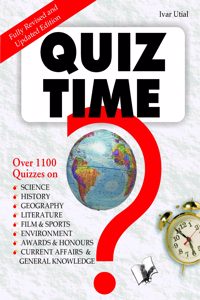 Quiz Time