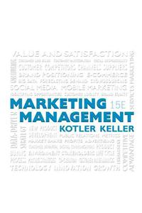 Marketing Management