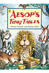 Aesop's Funky Fables