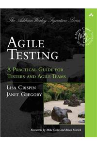 Agile Testing