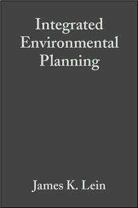 Integrated Environmental Planning