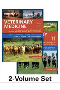 Veterinary Medicine