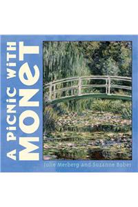 A Picnic with Monet