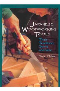 Japanese Woodworking Tools