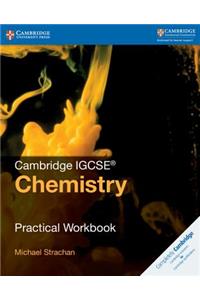 Cambridge Igcse(tm) Chemistry Practical Workbook