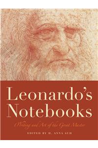 Leonardo's Notebooks