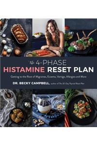 The 4-Phase Histamine Reset Plan