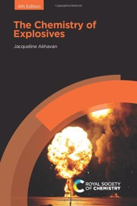 The Chemistry of Explosives