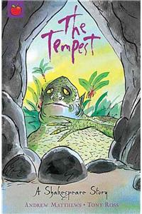 A Shakespeare Story: The Tempest