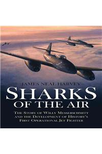 Sharks of the Air