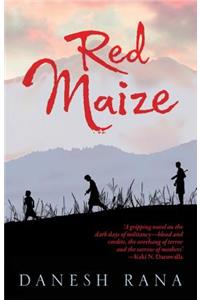 Red Maize