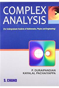 Comples Analysis