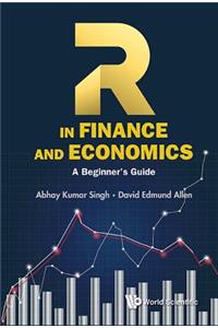 R in Finance and Economics: A Beginner's Guide