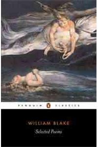 Selected Poems of William Blake