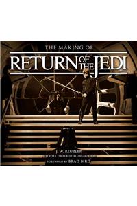 The Making of Star Wars: Return of the Jedi