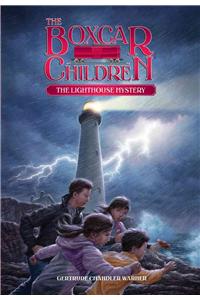 The Lighthouse Mystery