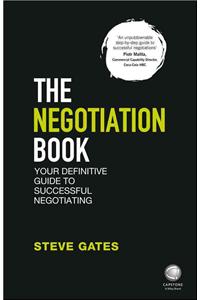 The Negotiation Book