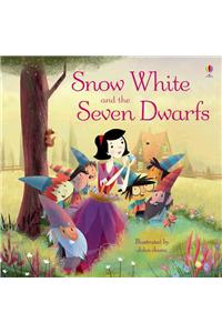 Snow White and the Seven Dwarfs