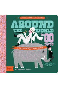 Around the World in 80 Days