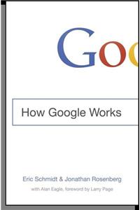 How Google Works