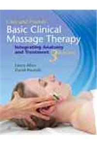 Clay & Pounds' Basic Clinical Massage Therapy