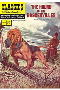 The Hound of the Baskervilles