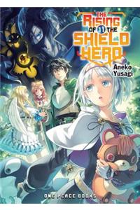 The Rising of the Shield Hero Volume 11