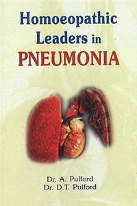 Homoeopathic Leaders in Pneumonia