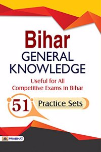 Bihar General Knowledge