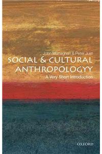 Social and Cultural Anthropology: A Very Short Introduction