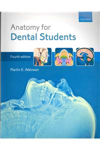 Anatomy for Dental Students