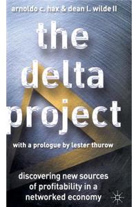 The Delta Project