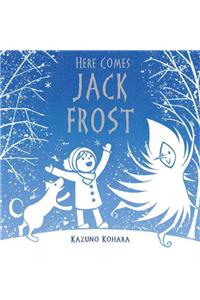 Here Comes Jack Frost